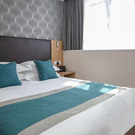 Best Western Northfields Ealing Hotel Londyn Zewnętrze zdjęcie